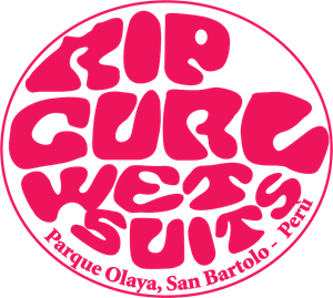 Rip Curl Logo PNG Vector (EPS) Free Download